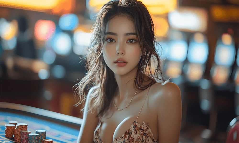 jili 777 casino